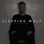 sleeping wolf